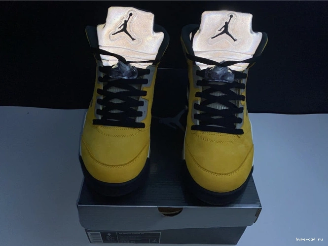 Jordan 5 Tokyo Air Retro 454783-701 T23 0809